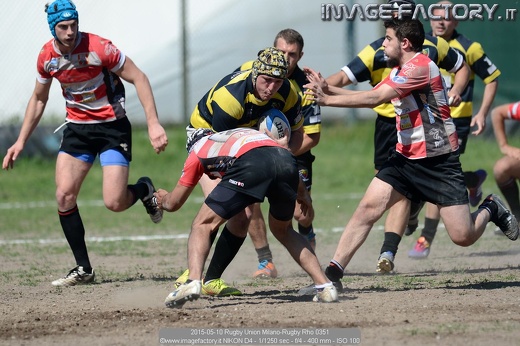 2015-05-10 Rugby Union Milano-Rugby Rho 0351